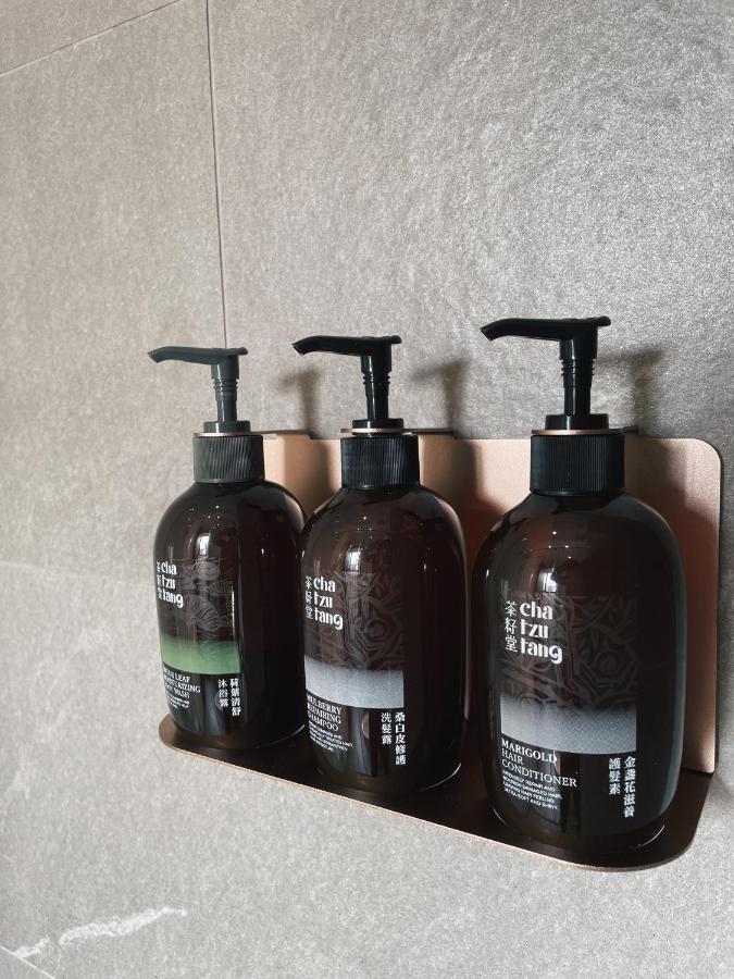 北濱渡日號民宿dotoday Teahouse-自助入住 Hualien City Room photo